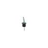 Metal pour stainless steel and rubber cm 10