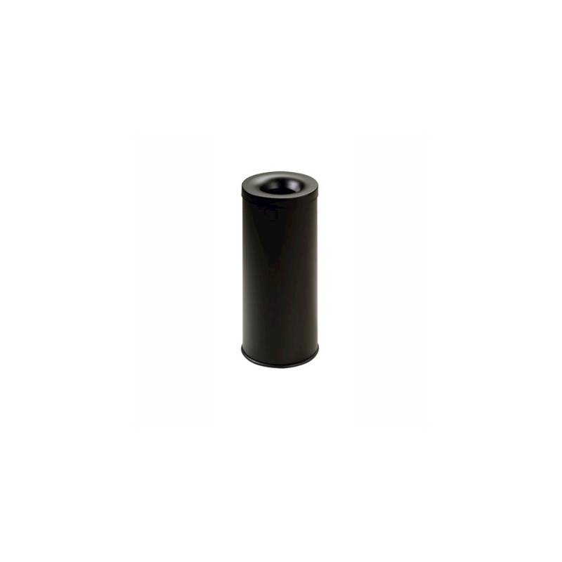 Self-extinguishing stainless steel garbage disposal lt 25
