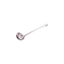De buyer cucharón de acero inoxidable 12 cm