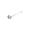 De buyer cucharón de acero inoxidable 12 cm
