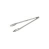 Ressort de gril en acier inoxydable Homelover 30 cm