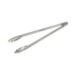 Homelover parrilla de acero inoxidable muelle cm 40