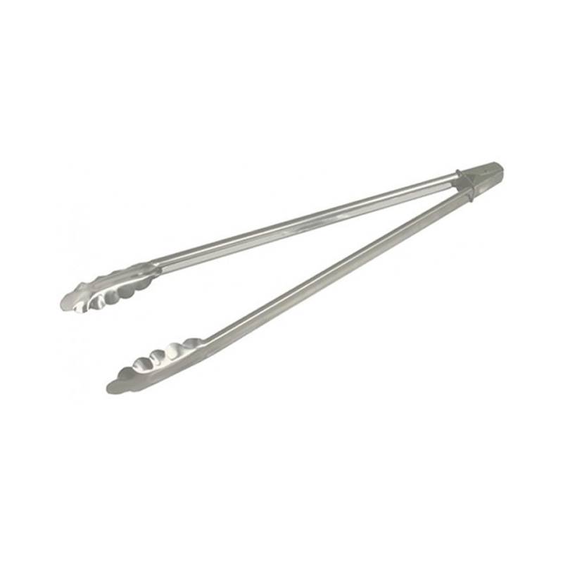 Homelover parrilla de acero inoxidable muelle cm 40
