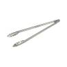 Homelover grille en acier inoxydable ressort cm 40