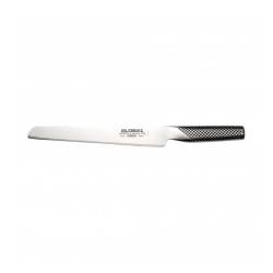 Couteau à rôtir Global en acier inoxydable 22 cm