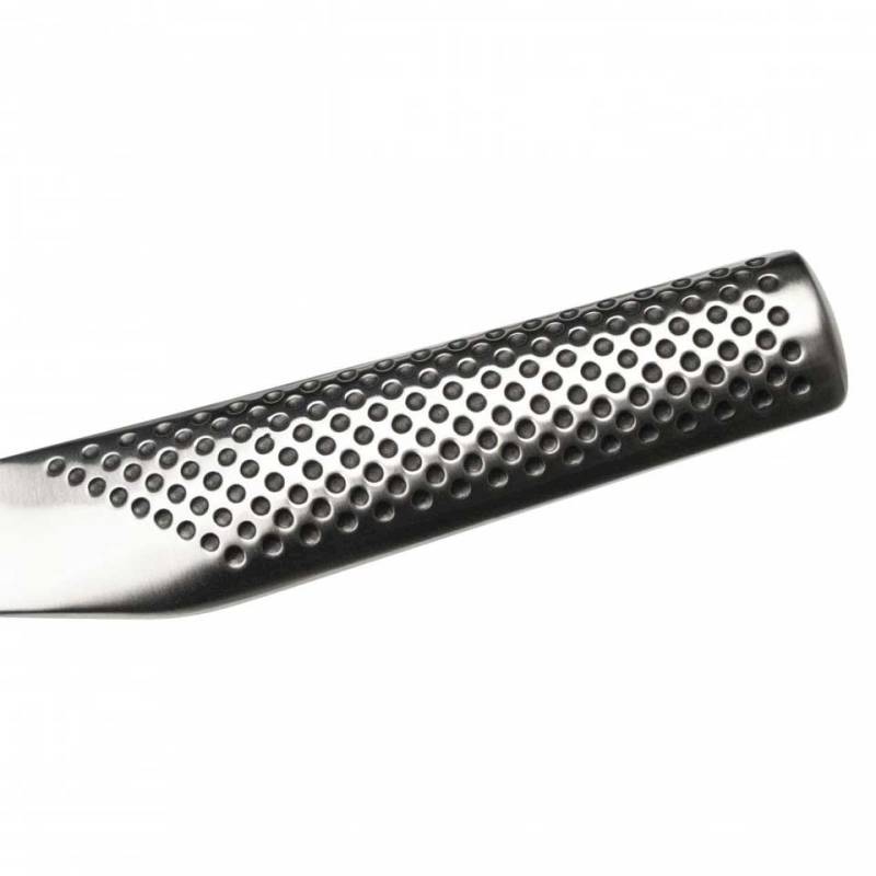 Couteau à rôtir Global en acier inoxydable 22 cm