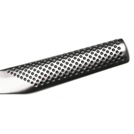 Couteau à rôtir Global en acier inoxydable 22 cm