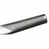 Cuchillo de asar de acero inoxidable Global 22 cm