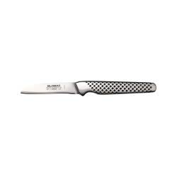 Cuchillo de acero inoxidable Global 6 cm