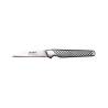Couteau d'office Global en acier inoxydable 6 cm