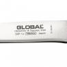 Cuchillo de acero inoxidable Global 6 cm