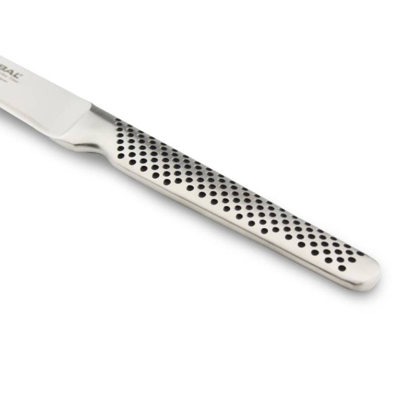 Cuchillo de acero inoxidable Global 6 cm