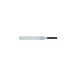 Sanelli Ambrogio 35 cm spatule droite de chef