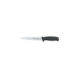Cuchillo filetear Sanelli Ambrogio 18 cm