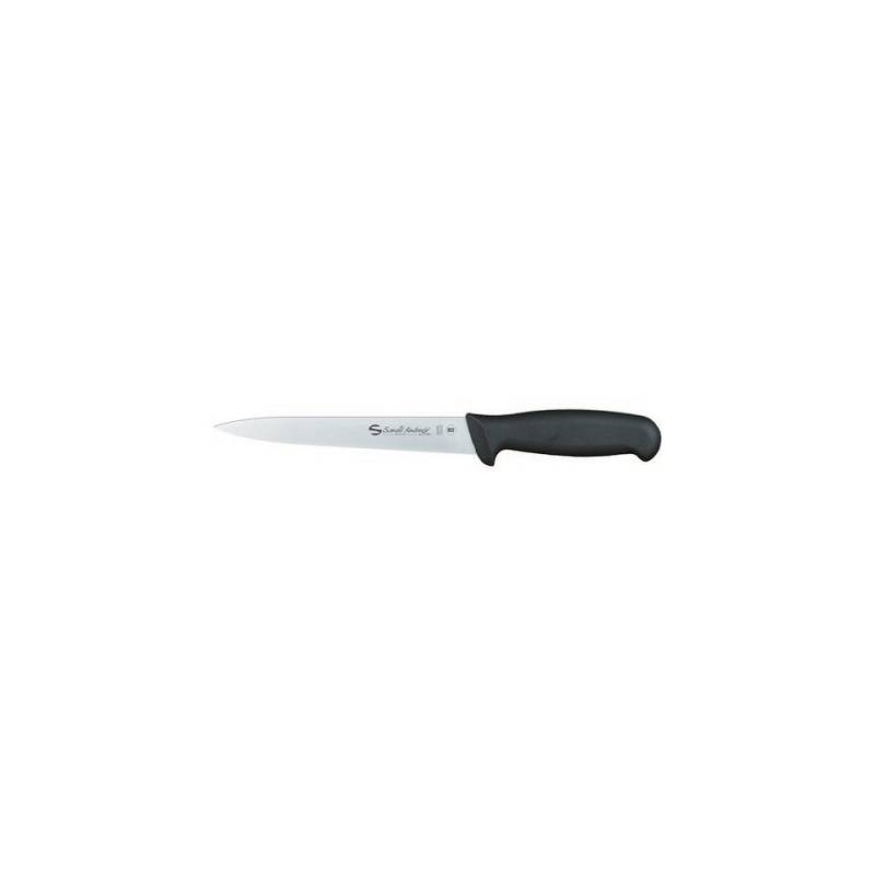 Cuchillo filetear Sanelli Ambrogio 18 cm