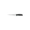 Cuchillo filetear Sanelli Ambrogio 18 cm