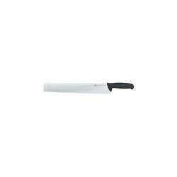Couteau à fromage Sanelli Ambrogio 36 cm à pointe carrée