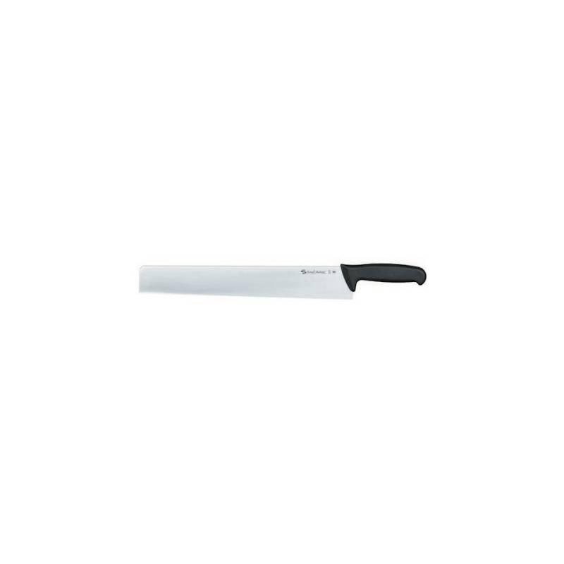 Couteau à fromage Sanelli Ambrogio 36 cm à pointe carrée