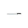 Cuchillo de queso de punta cuadrada Sanelli Ambrogio 36 cm