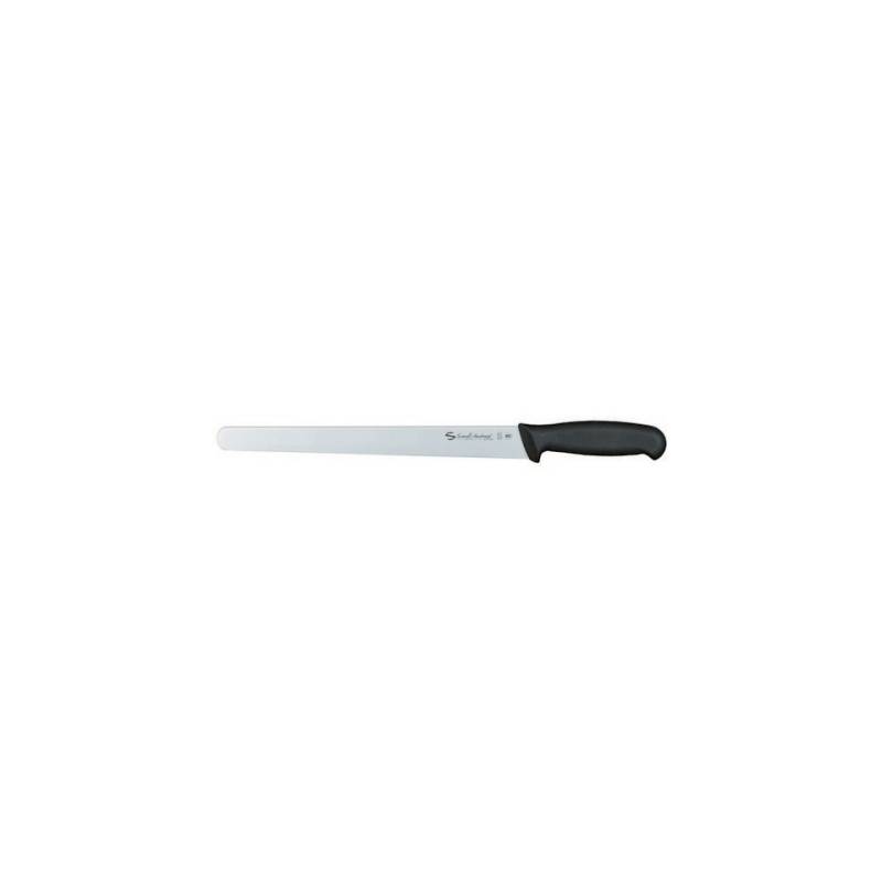Cuchillo jamonero Sanelli Ambrogio 28 cm