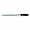 Cuchillo salmonero Sanelli Ambrogio Supra de acero inoxidable y nylon 32 cm