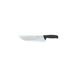 Cuchillo cortafiambres Sanelli Ambrogio 26 cm