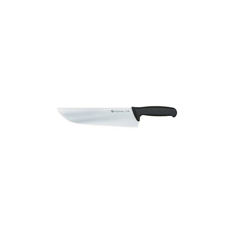 Cuchillo cortafiambres Sanelli Ambrogio 26 cm