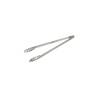 Homelover ressort de gril en acier inoxydable 25 cm