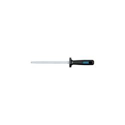 Sanelli Ambrogio aiguiseur de couteaux rond 20 cm
