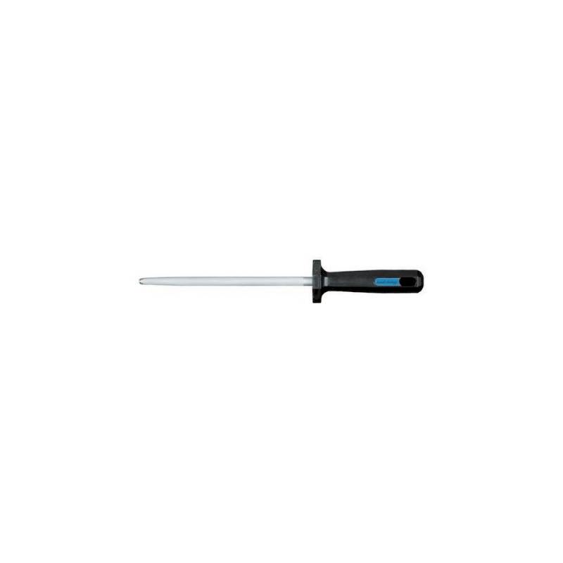 Sanelli Ambrogio aiguiseur de couteaux rond 20 cm