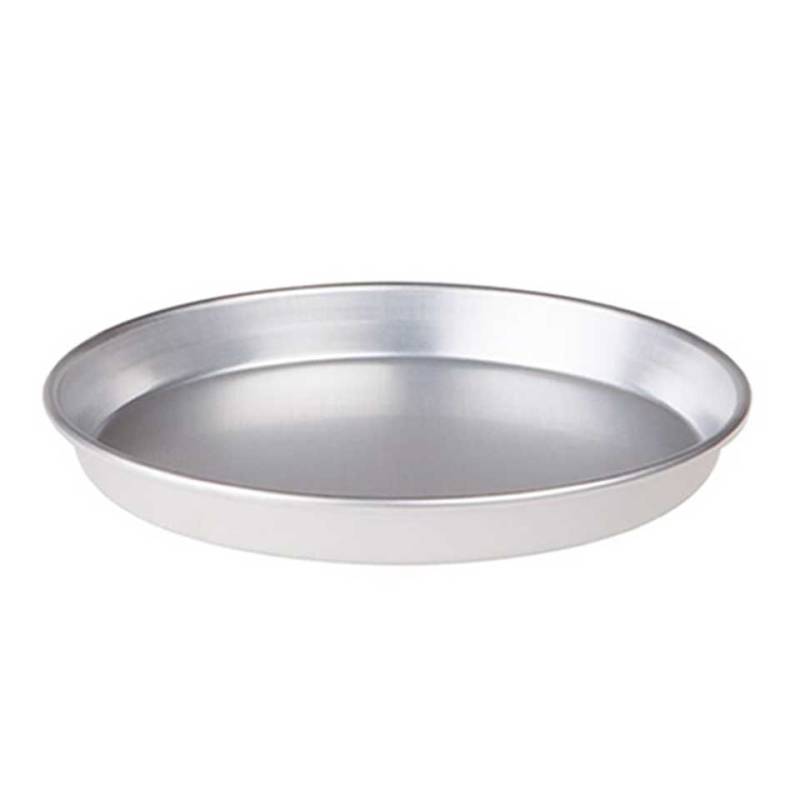 Pizzero cónico de aluminio 50 cm