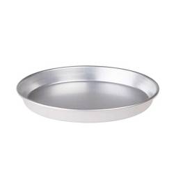 Pizzero cónico de aluminio 40 cm