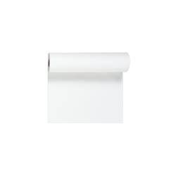 Duni Cellulose Tête-à-Tête rouleau Dunicel® 120×40 cm blanc