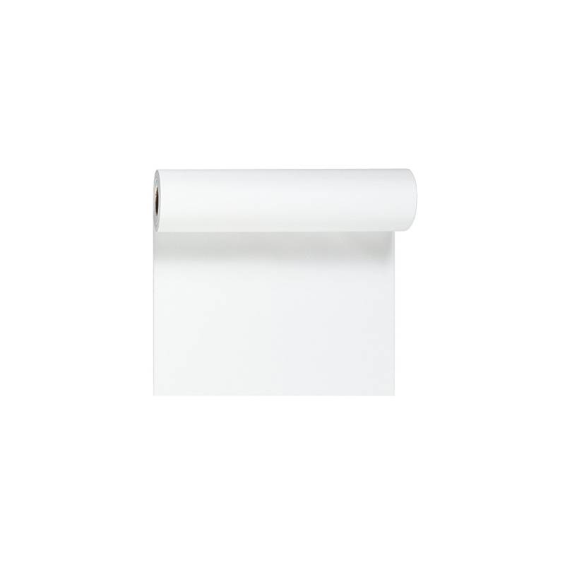 Duni Celulosa Tête-à-Tête rollo Dunicel® 120×40 cm blanco