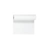 Duni Cellulose Tête-à-Tête rouleau Dunicel® 120×40 cm blanc
