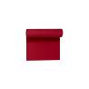 Duni Cellulose Tête-à-Tête rouleau Dunicel® 120×40 cm bordeaux