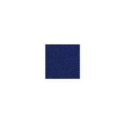 Nappe Airspun cm 140x140 bleu