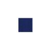 Mantel Airspun cm 140x140 azul