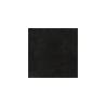 Mantel Airspun cm 140x140 negro