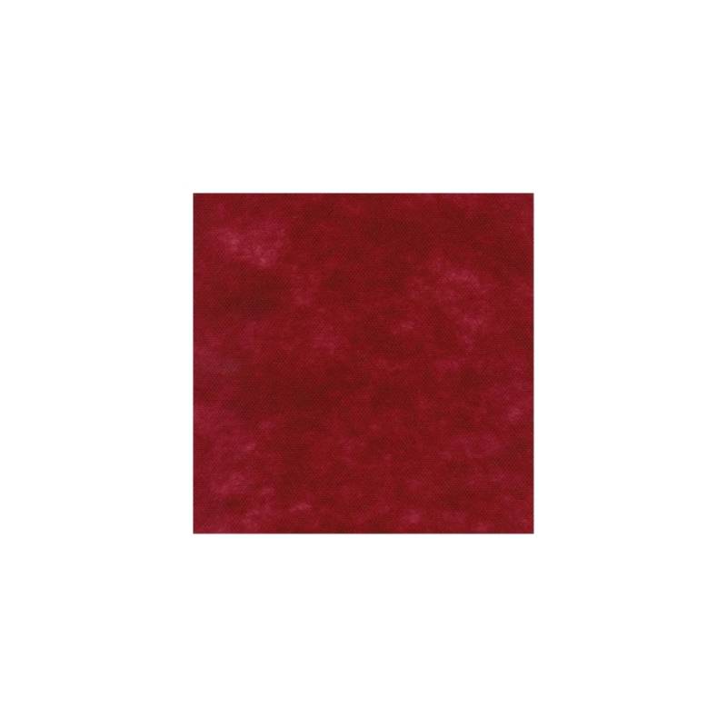 Nappe Airspun cm 140x140 bordeaux