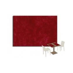Set de table Bordeaux TNT 30x40 cm