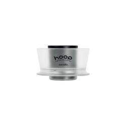 Ceado Hoop Coffee Brewer filtre en plastique transparent