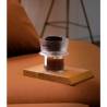 Ceado Hoop Coffee Brewer filtre en plastique transparent