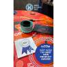 Filtro para cafetera de aro Ceado de plástico transparente