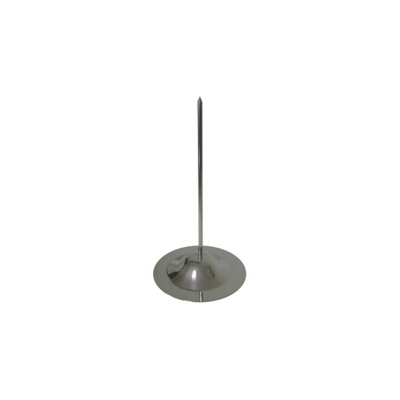 Poinçon en acier inoxydable