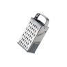 Rallador Impero de acero inoxidable de 4 caras