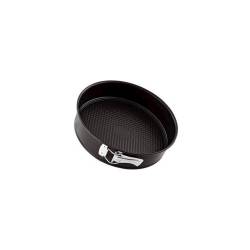 Easyclean moule à gâteau à fond antiadhésif en aluminium 22 cm