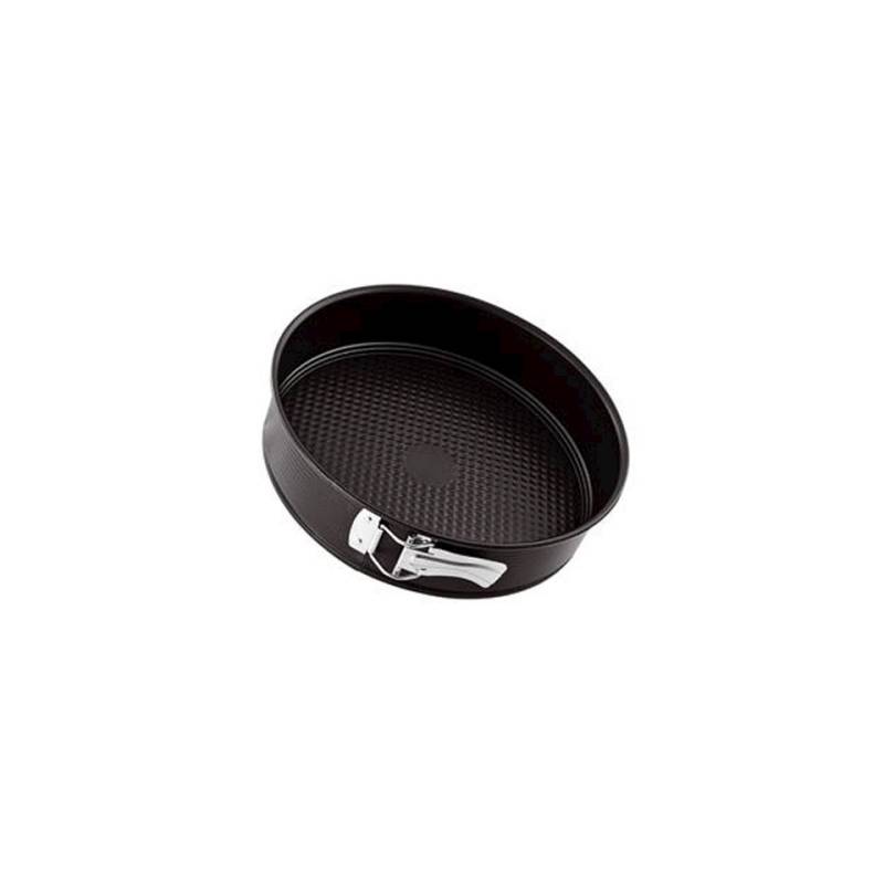 Molde de aluminio antiadherente Easyclean 22 cm