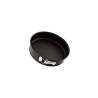 Easyclean moule à gâteau à fond antiadhésif en aluminium 22 cm