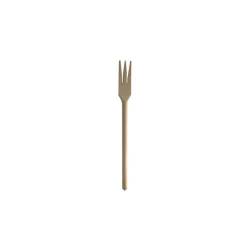 Horquilla de madera de haya 40 cm
